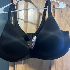Victoria secrets wireless bra